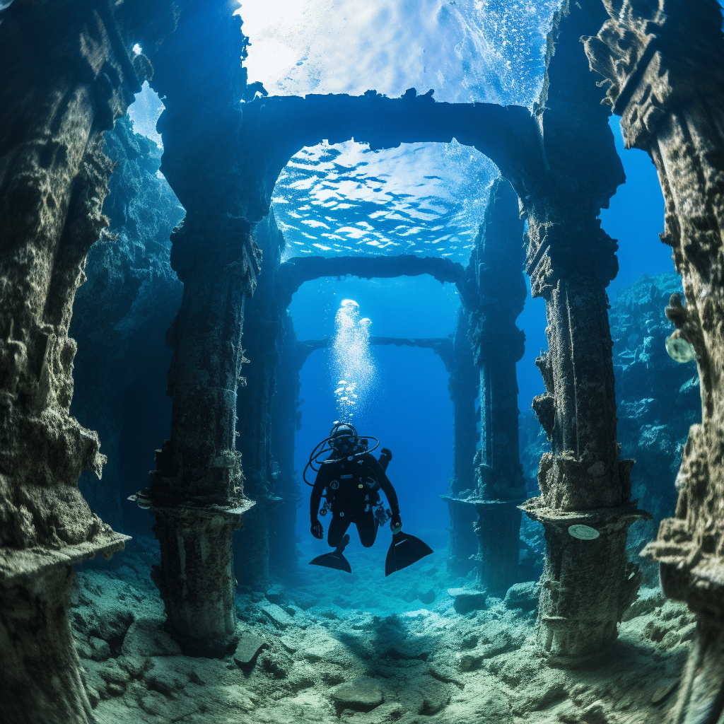 Best Places To Scuba Dive In Europe 1270