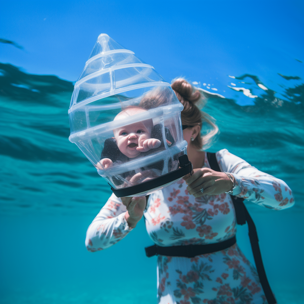 Safe Snorkeling During Pregnancy: Guidelines and Tips