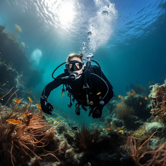 Safe And Enjoyable Scuba Diving Tips Gear And Practices