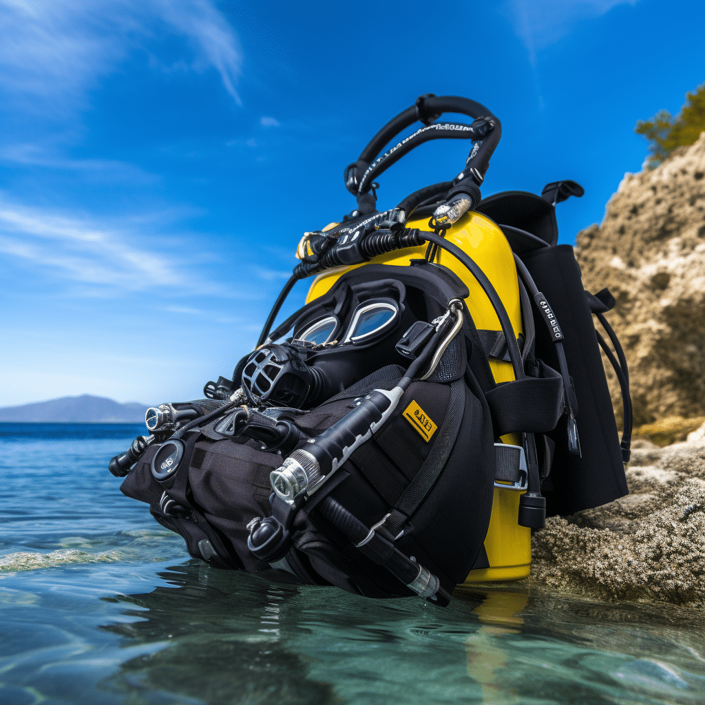 Essential Scuba Diving Gear: Safety, Maintenance, And Adventure