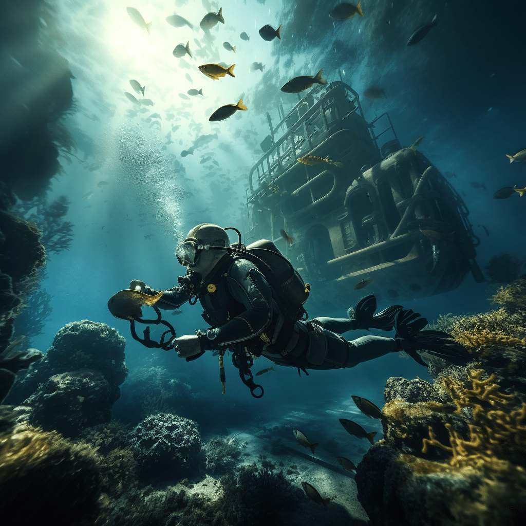 The Dangers Of Decompression Sickness In Scuba Diving