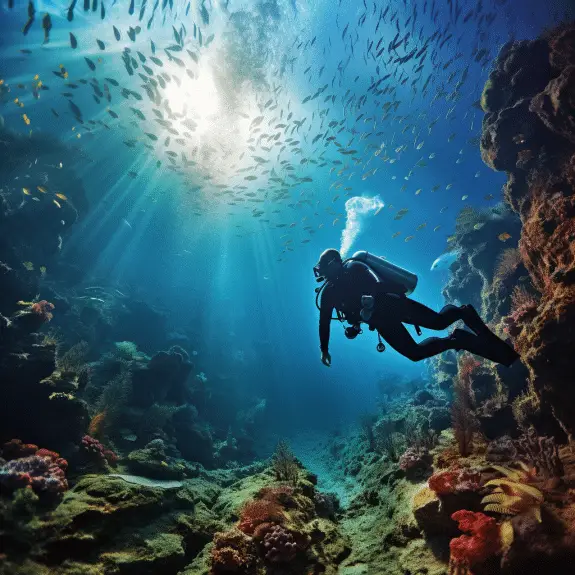 Exploring the Depths: A Guide to Scuba Diving Certifications
