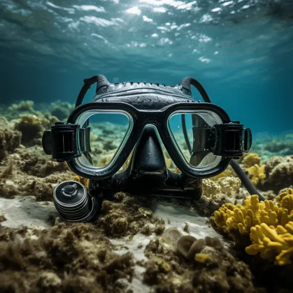 Right Diving Binoculars For Enhanced Underwater Observation