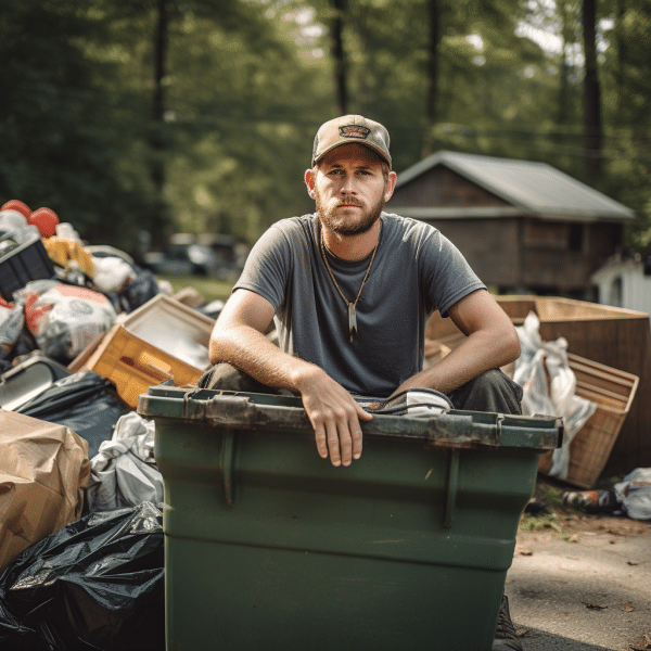 Is Dumpster Diving Legal in Tennessee