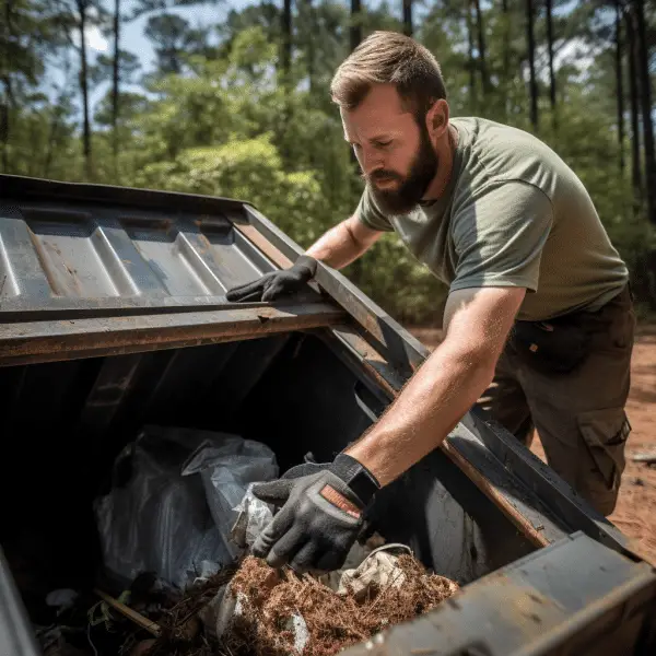 Navigating Dumpster Diving Laws in Alabama