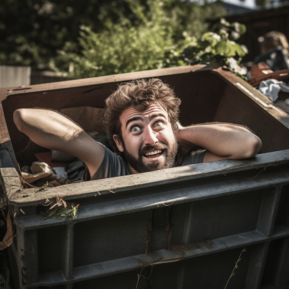 Understanding the Legal Implications of Dumpsters Diving