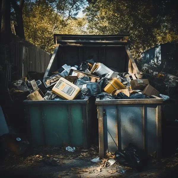 Understanding Dumpster Diving Laws And Regulations