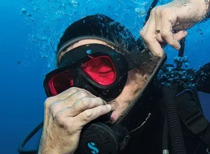 How to Get Rid of Blocked Ears After Diving