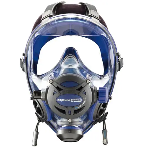 Top 3 Full Face Scuba Mask With Communications