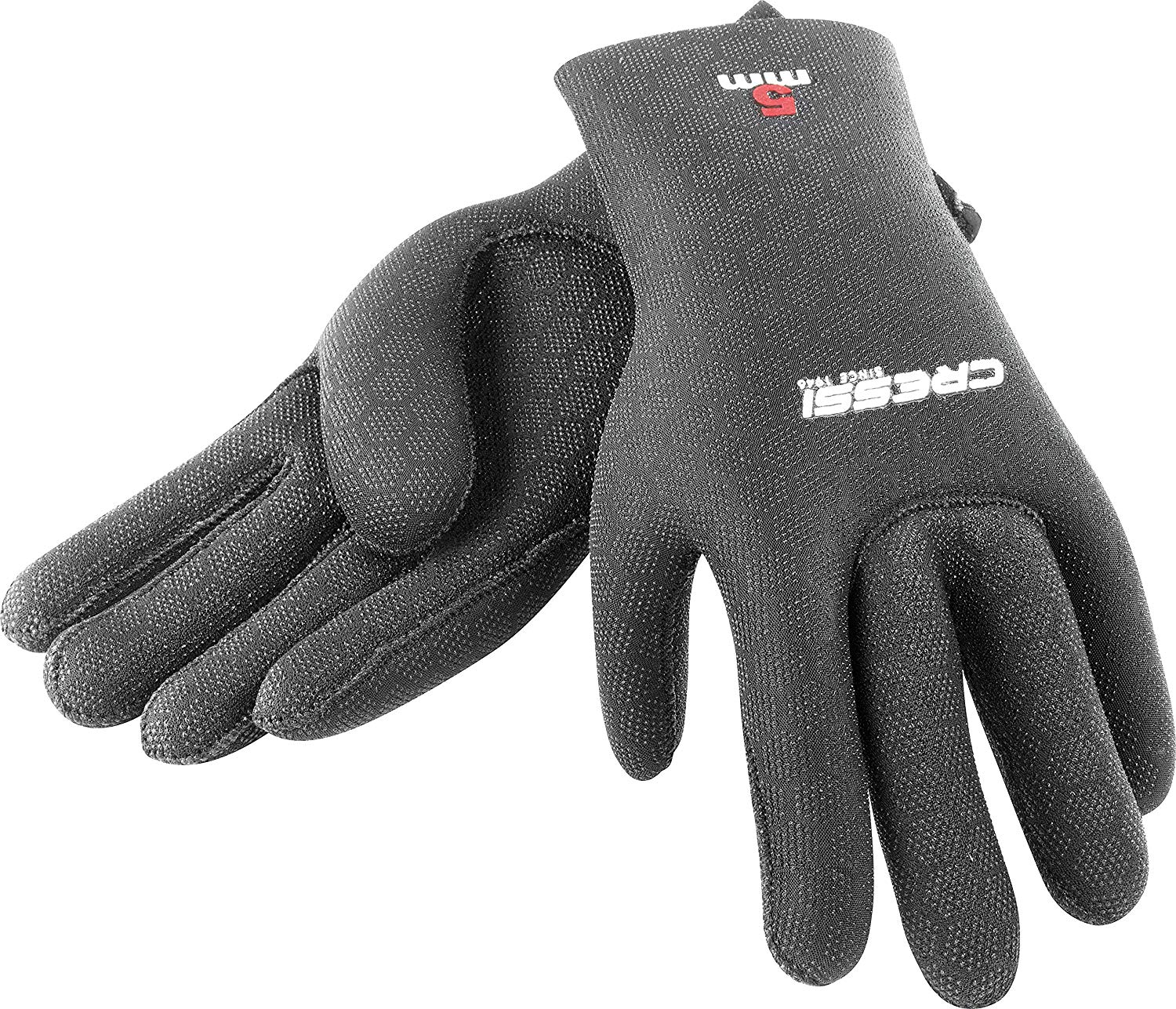 3 Scuba Diving Gloves for Cold Water & Deep Dives