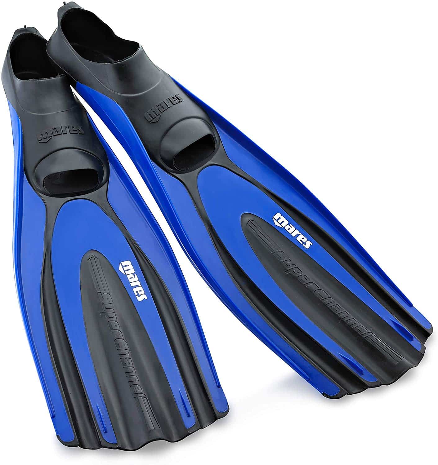 5 Best Scuba Fins for Beginners + Buying Guide HERE!