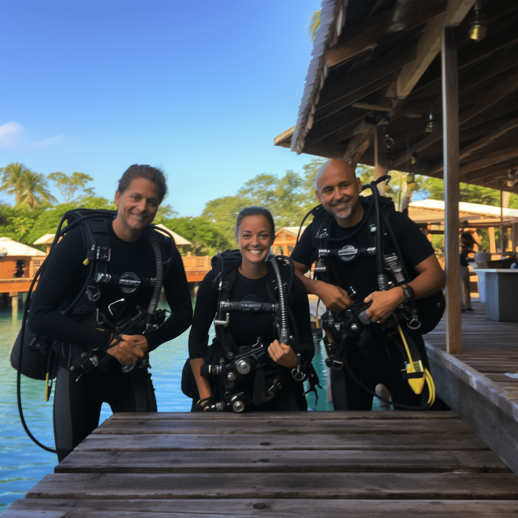 How Long Does It Take To Get PADI Certified 