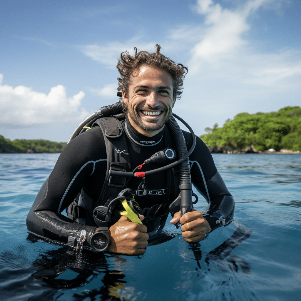 How Long Does It Take To Get PADI Certified 