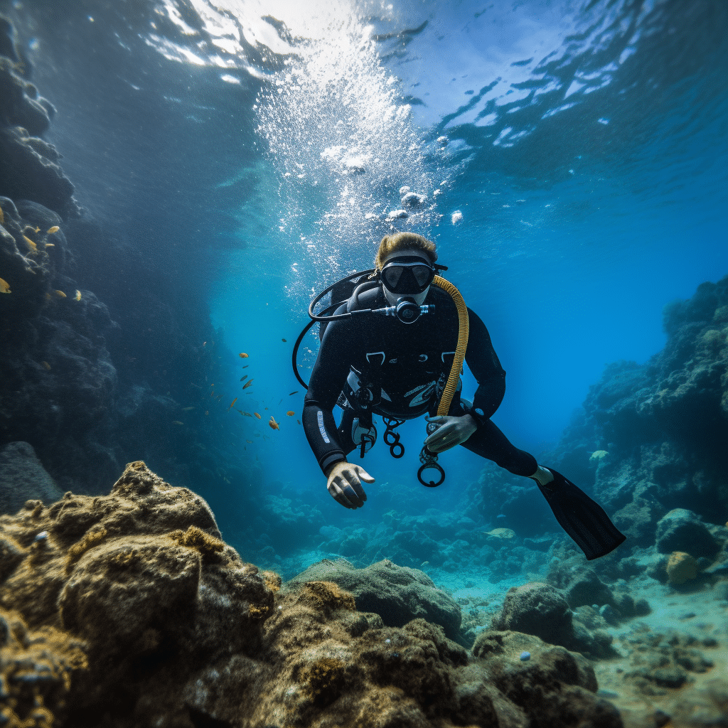 Scuba Diving Age Restrictions and Guidelines