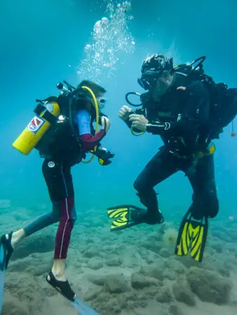 Top 8 Cheapest Place to Learn Scuba Diving