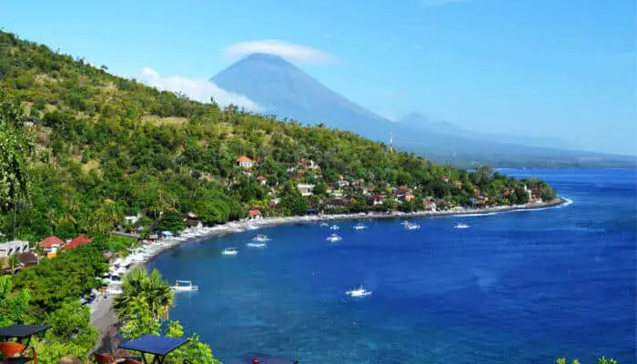 Best Scuba Diving in Bali for Beginners