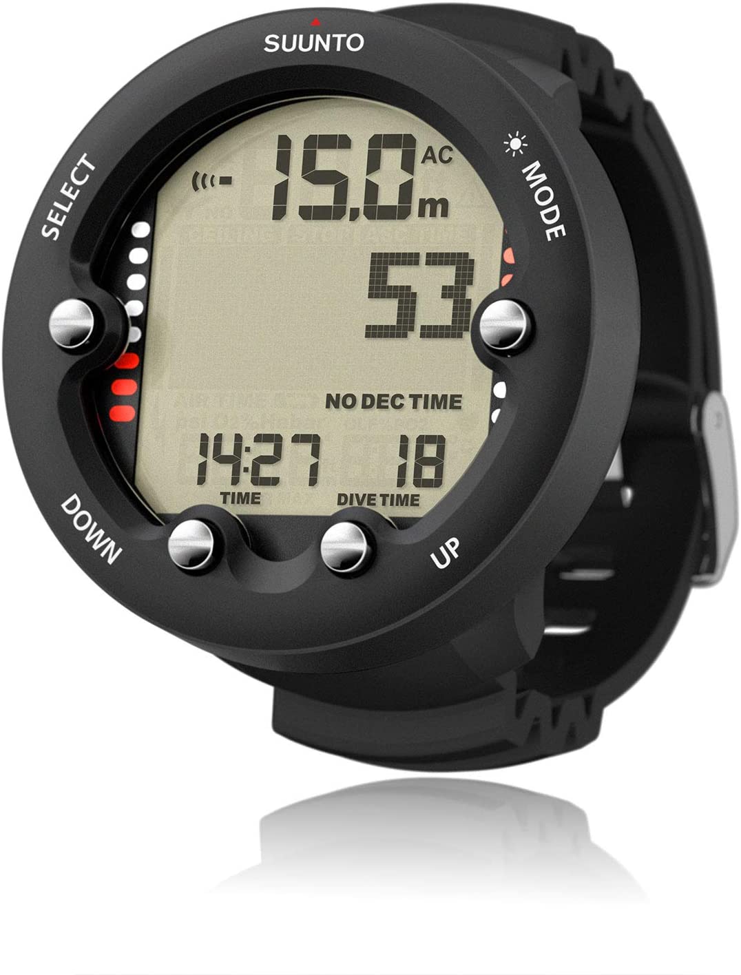 Best Diving Computer for Beginners