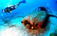 Exquisite Dive Destinations: Unveiling Earth’s Underwater Marvels Exquisite Dive Destinations: Unveiling Earth’s Underwater Marvels