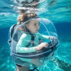 Safe Snorkeling During Pregnancy