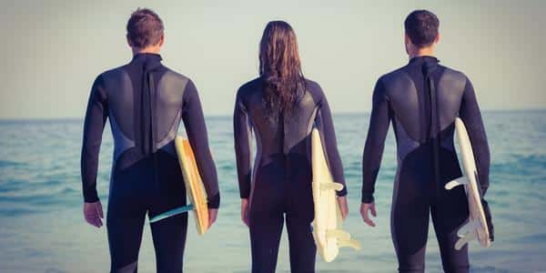 What Should You Wear Under Your Wetsuit? - DivingPicks.com