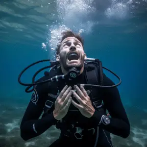 Scuba Diving Breath Holding Techniques