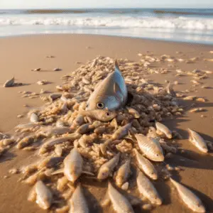Beach Sand Origins