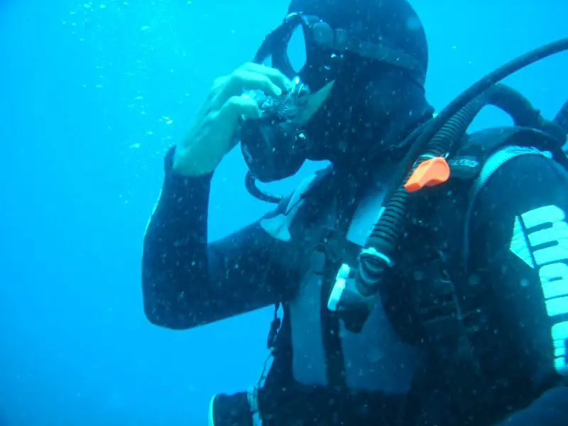 How Do You Get Rid Of Blocked Ears After Diving? - DivingPicks.com