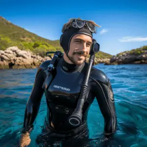 Wetsuits for Snorkeling