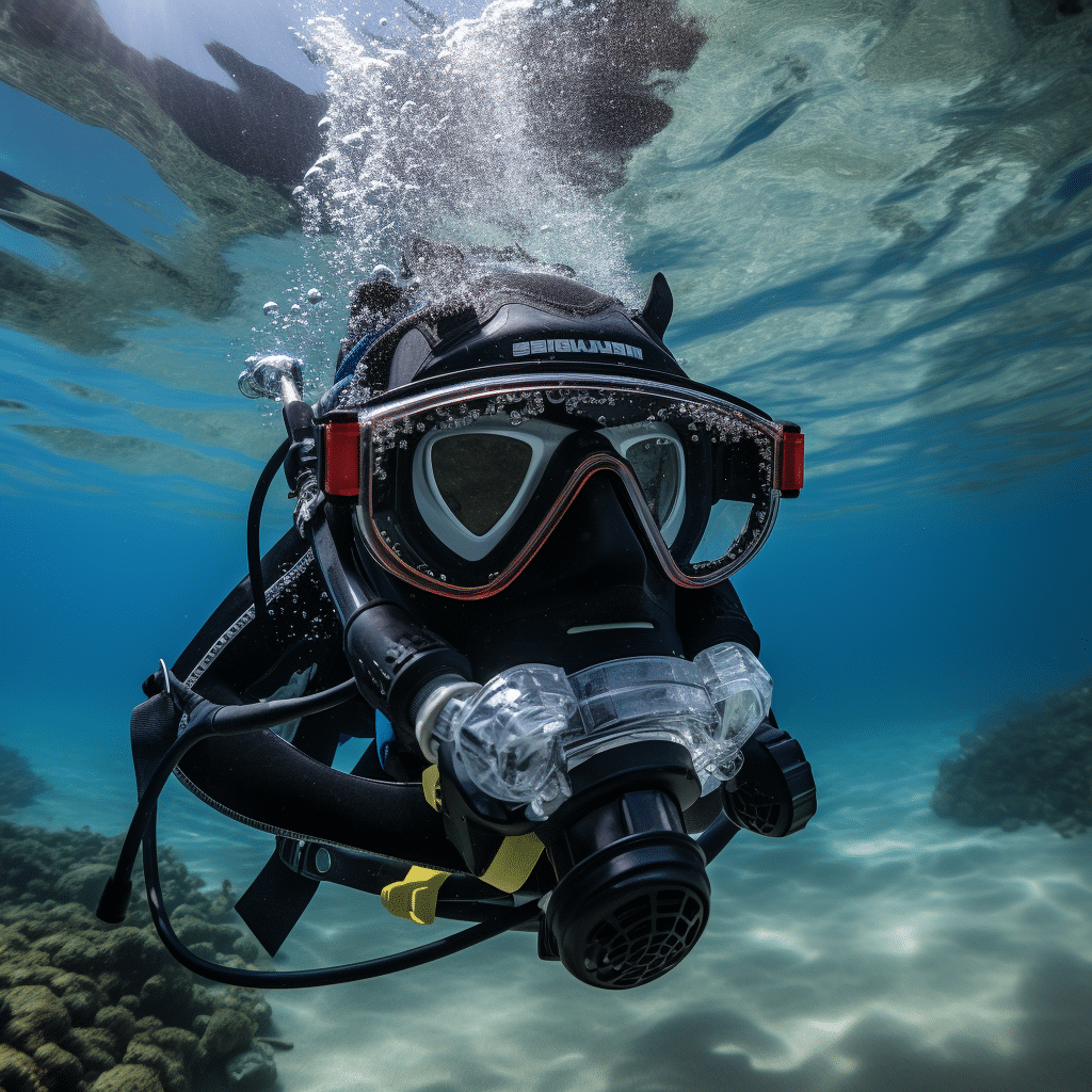 Exploring Scuba Mask Purge Valves: Pros and Cons