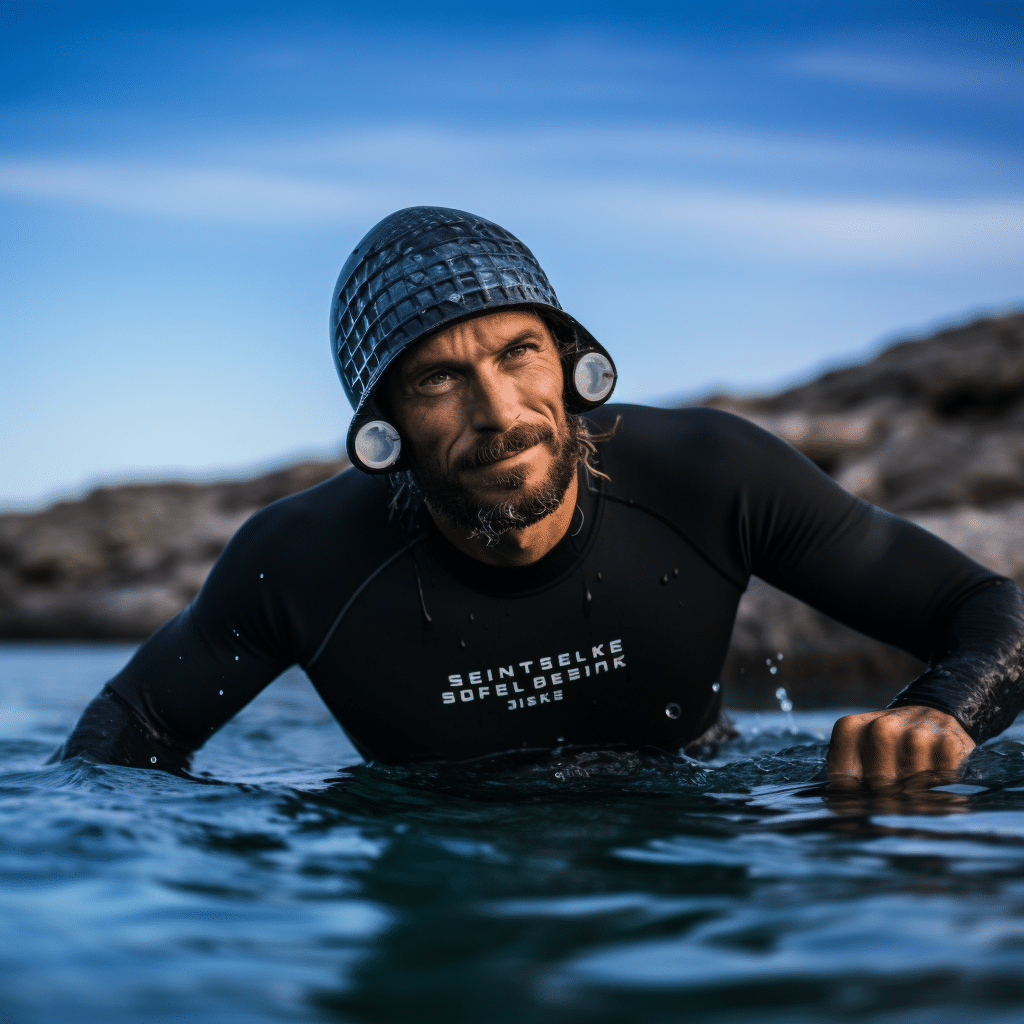 Freediving certification courses