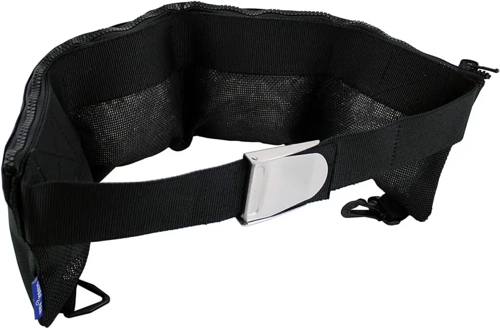 Top 5 Scuba Dive Weight Belts - DIVING ESSENTIAL NEED - DivingPicks.com