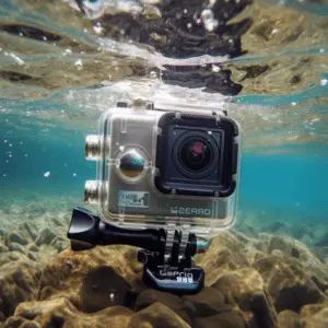 GoPro Hero Waterproof