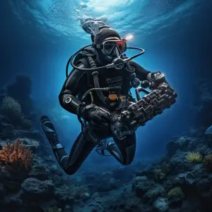 Scuba diving tips and tricks