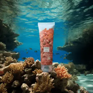 Reef-safe sunscreen