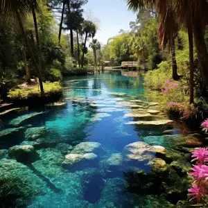 Florida springs