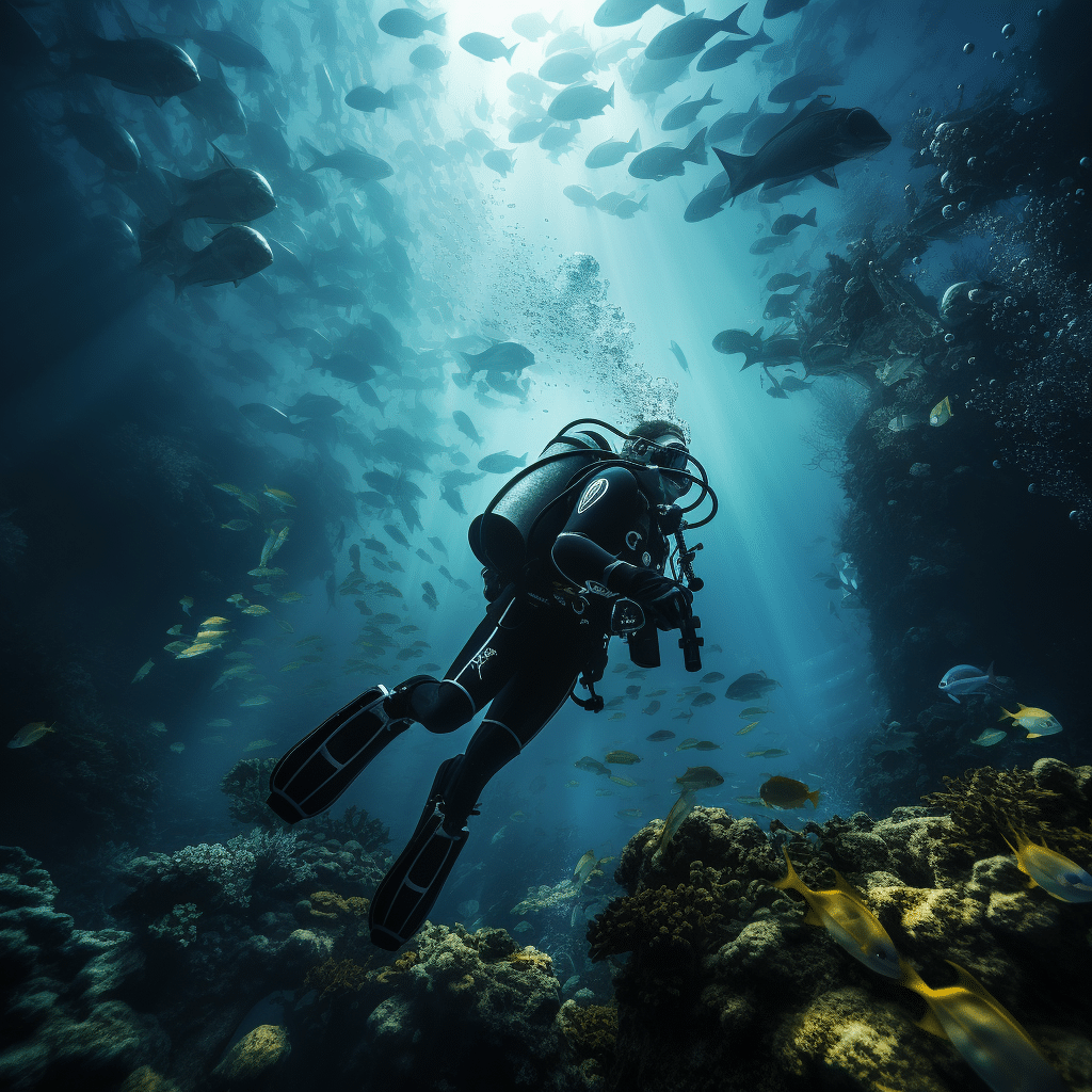 Dive In: The Importance of Scuba Diving Certification