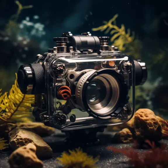Essential Underwater Photography Accessories for Stunning Shots