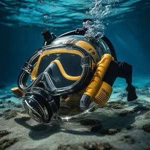 Diving gear