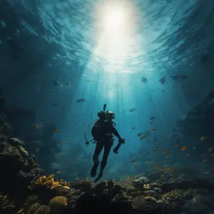 scuba diving deaths