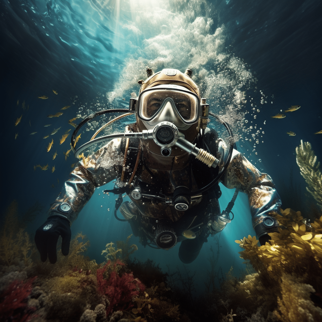 Safe Scuba Diving Risks Precautions And Thrills 9128