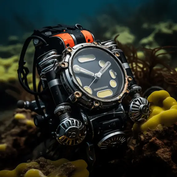 Choosing the Perfect Dive Regulator for Your Needs