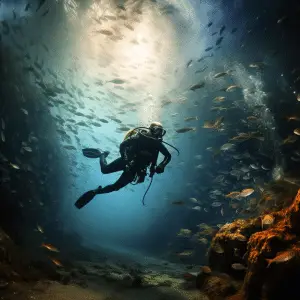Importance of Choosing the Right Attire for Scuba Diving