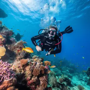 Dive Travel Packages