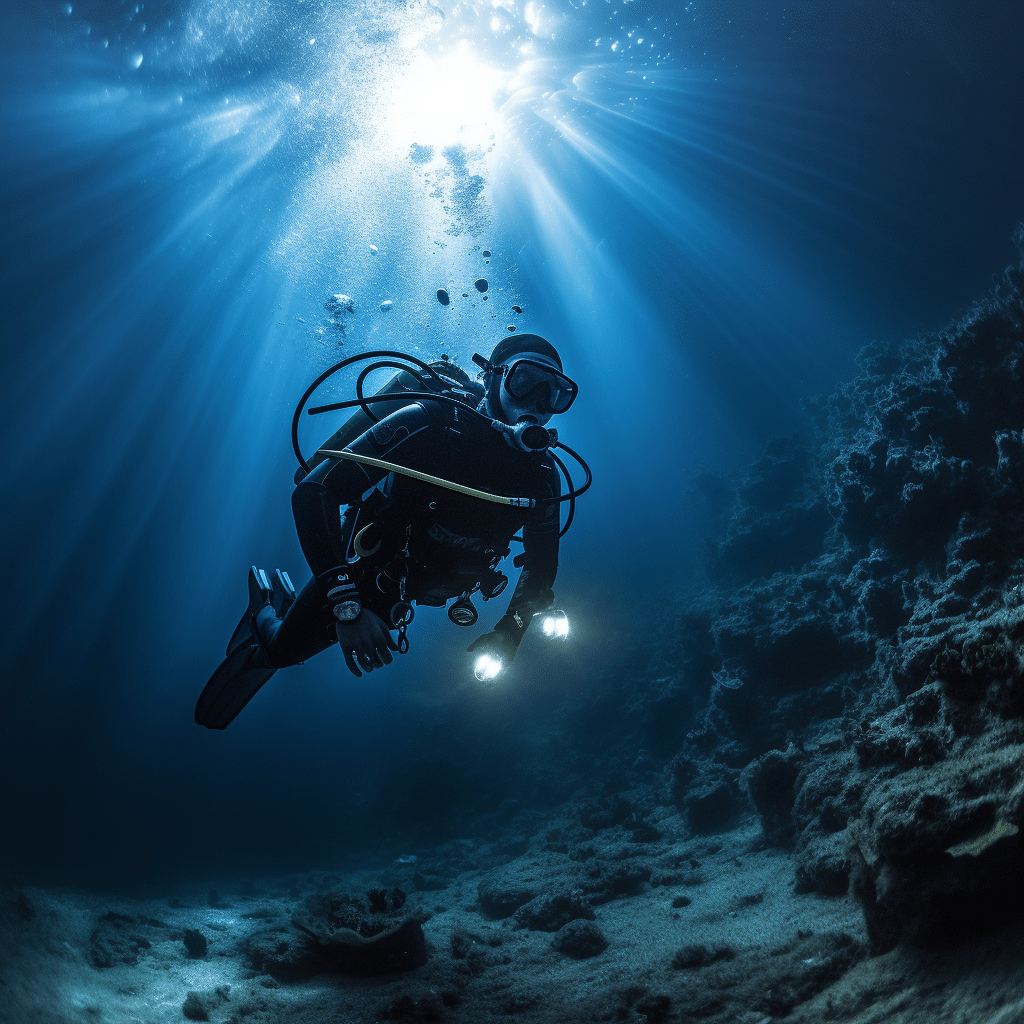 Scuba Diving and Stroke: Unraveling the Connection