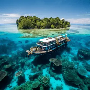 Budget-Friendly Dive Vacations
