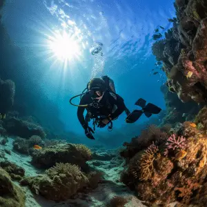 Dive Travel Packages