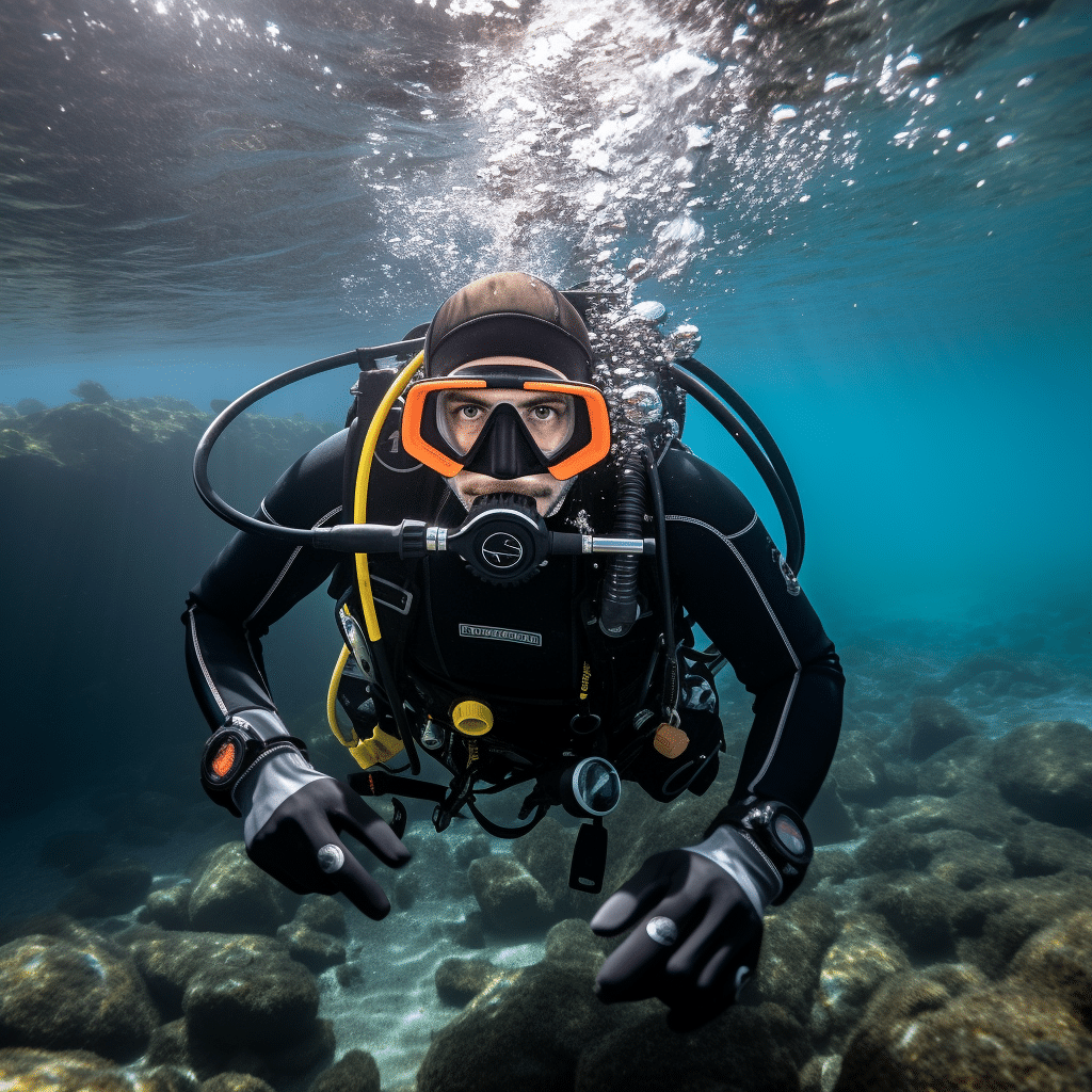 Preventing Scuba Bends Essential Safety Measures for Divers