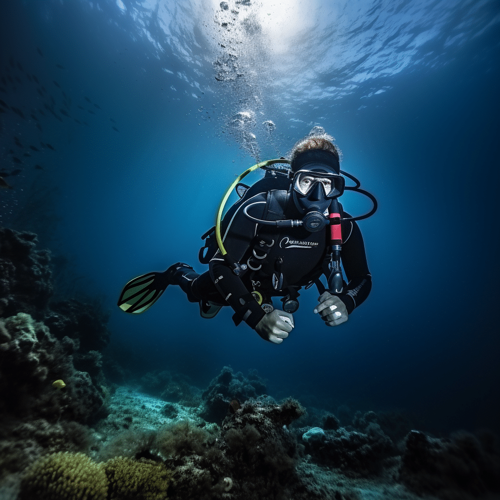 Scuba Diving and Stroke: Unraveling the Connection