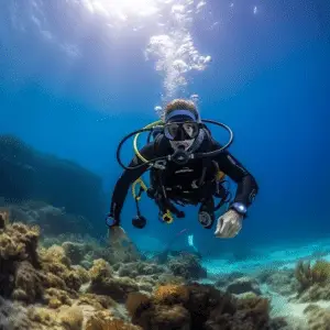 Physical Fitness For Scuba Diving