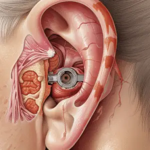 Ear Barotrauma Prevention Techniques